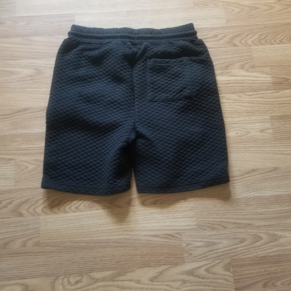 Forever 21 Men's XS Sweatshorts - Black